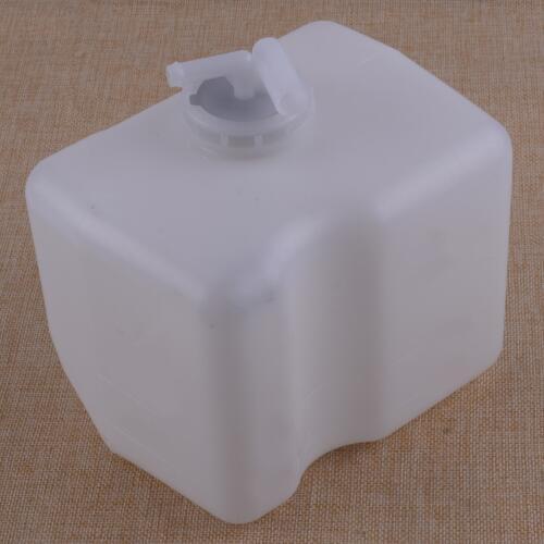 CITALL Car Engine Coolant Overflow Reservoir Water Tank Accessories Fit For Mitsubishi Montero Dodge Pick-Up MB605260