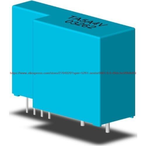 Holzer current sensor TA50A4V 20A4V 25A4V37.5A4V 15A4V 18.5A4V 05A4V