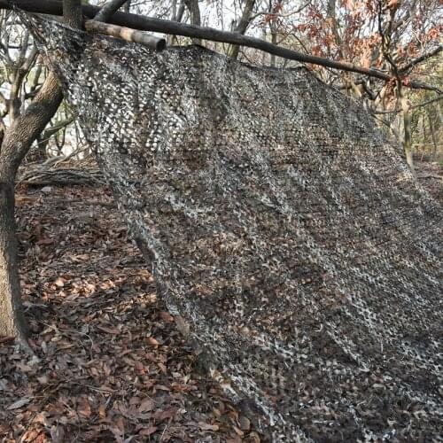 Camo Netting, Camouflage Net Blinds Great For Sunshade Camping Shooting Hunting Outdoor Shelter Car Awning Camping Tarp Picnic