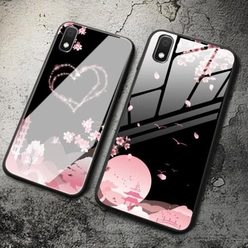 MaikcQ Samsung Galaxy A70s Phone Cases