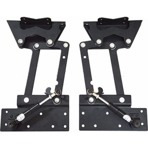 Furniture Hinges METEK China