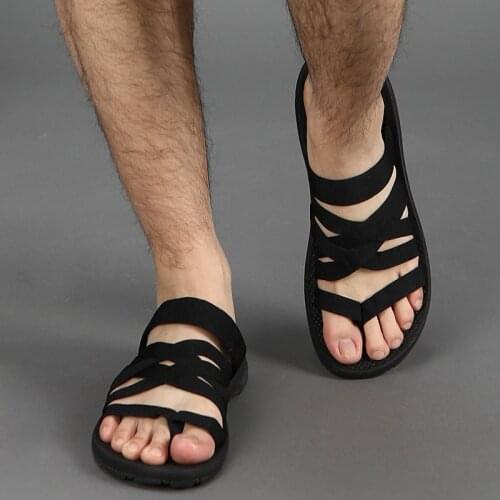 Shoes Slippers Slippers Mens Summer Antiskid Slippers Mens Slippers Chanclas Hombre