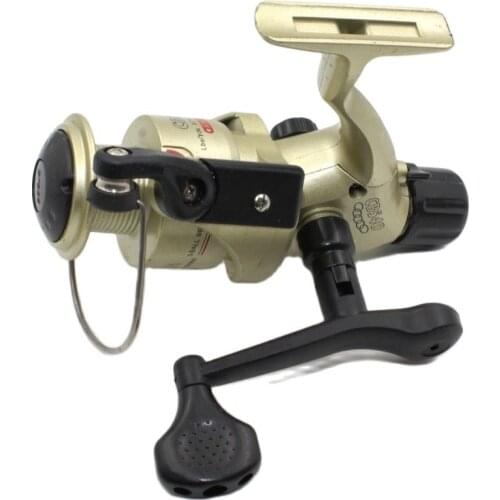 NO_BREND Spinning Reels