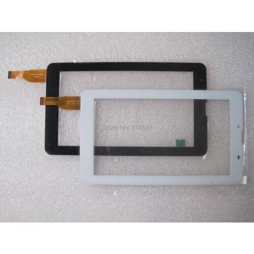Free shipping 7.85 inch touch screen,100% New for Supra M726G touch panel,Tablet PC touch panel digitizer 0230-B