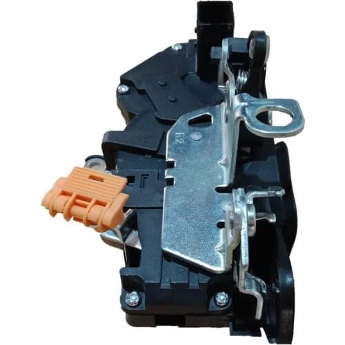 Car Front Side Door Lock Actuator for Chevrolet Silverado Tahoe Sierra 08-09 RHD 25876384