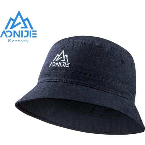 AONIJIE Outdoor Foldable Cap Sun Shade Anti UV Hats Summer Hats Quick Drying For Camping Hiking Travel Running Fishing E4603
