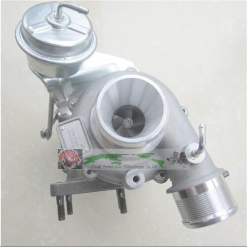 Turbo RHF3 VL36 VL37 55212916 Turbocharger For Alfa-Romeo MiTo For FIAT Grande Punto Bravo For Lancia Delta III T-Jet 16V 1.4L