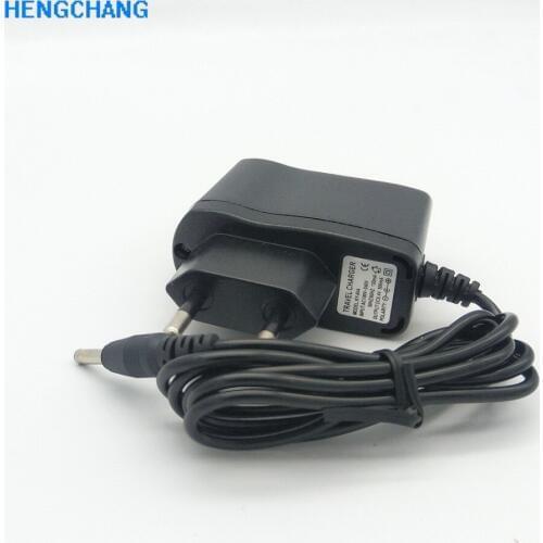 500ma 8.4V charger for 7.4V 8.4V 2S Lithium battery pack Output Interface 3.5-1.35mm 10pcs/lot