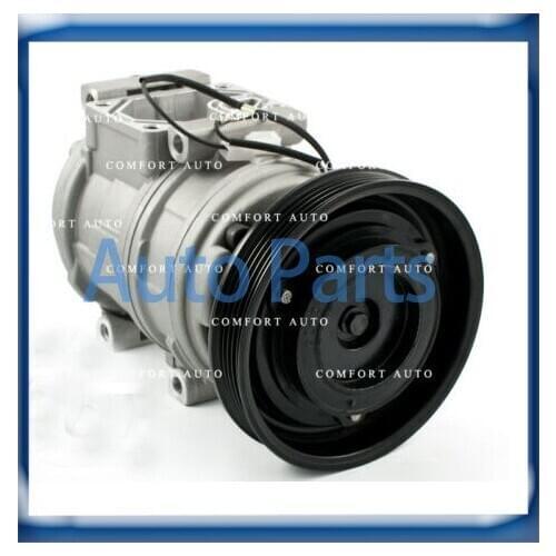 10PA17C for Toyota camry Celica solara 2.0L 2.2L ac compressor 883203209084 8832033060 883203306084 883203310084