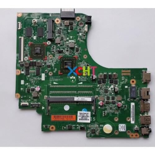 747272-601 747272-001 747272-501 w E1-2100 CPU HD8570M/1GB GPU for HP 245 G2 NoteBook PC Laptop Motherboard Mainboard