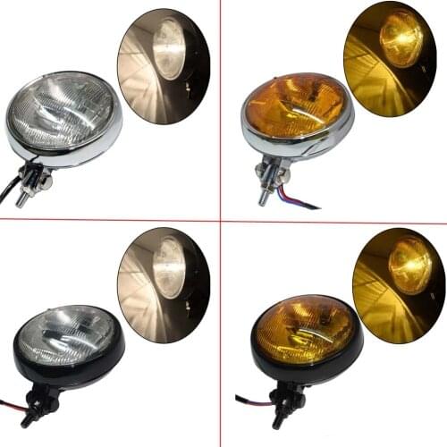 ATARAXIA Headlamps