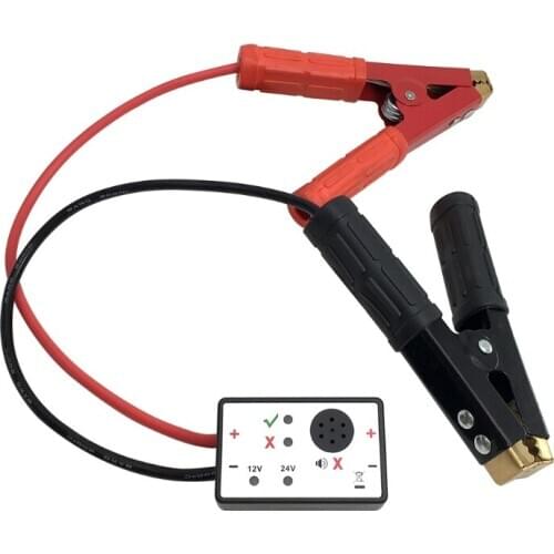 Automobile Anti Zap Car Surge Protector Equipment for Prevent Damage Electrical System While Welding or Jumping Auto