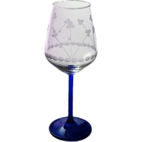 Başak Berceste (Blue) Allegra Flip Cup 4 PCs