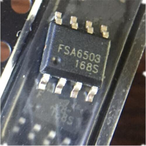 Free Shipping FSA6503 fsa 6503 SOP8 10PCS/LOT