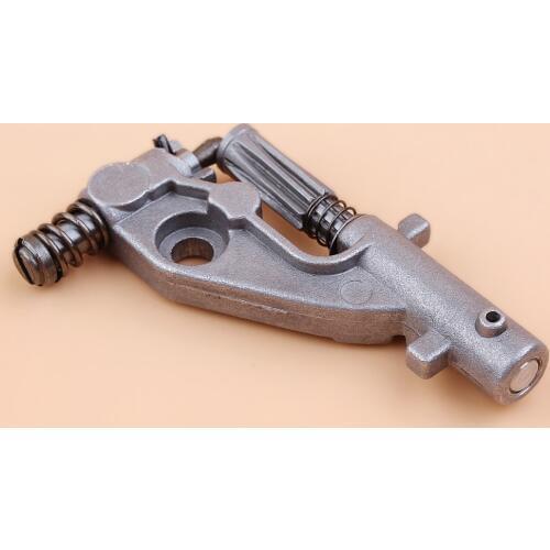 Chainsaw Oil Pump for Husqvarna 357 359 357XP 359XP Gasoline Chain Saw Replacement 544180104