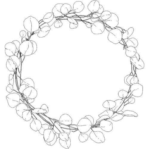 Flower Transparent Clear Silicone Stamp Seal for DIY scrapbooking photo album Decorative clear stamps A1004