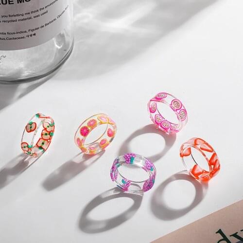 Doyours Women's Rings