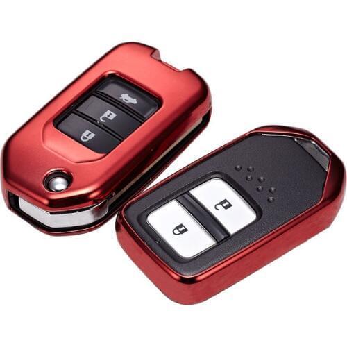 HEATED Car Key Covers
