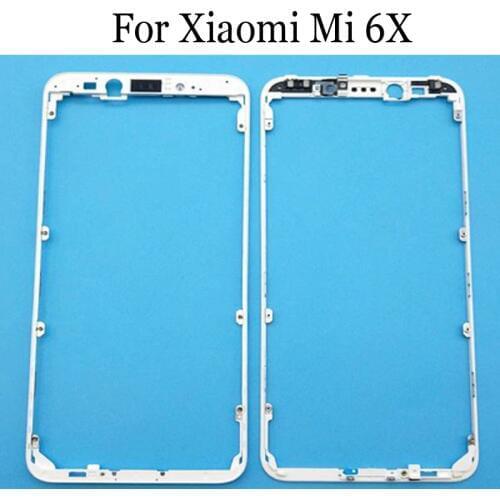Ivibrate Cases For Phones Xiaomi Mi 6X China