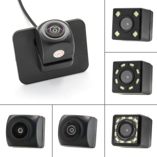 Vehicle Rear View Camera For Mazda 2 DEMIO DJ 2014 2015 2016 2017 2018 2019 2020 Car Backup Reverse Parking Monitor