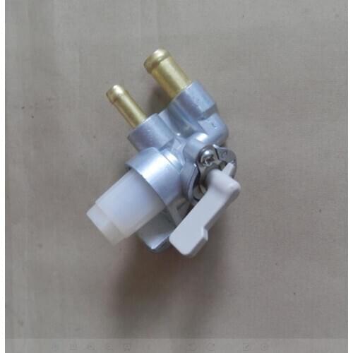 GT1000 FUEL VALVE FOR MITSUBISHI GB18 GB30 GB290 GM291 301 GM391 GT1300 MGE2900 MGE6800 GENERATOR COCK PETCOCK TAP FREE SHIPPING