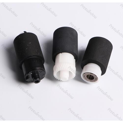 Pickup Roller Kit for Kyocera P6035 P6130 P6230 P6235 P7240 M6035 M6235 M6535 M6630 M6635 Feed/Separation Roller