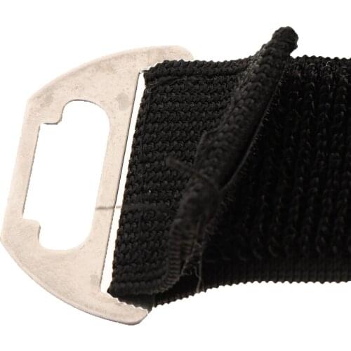 Knee Pads Winter Wool Warm Thickened Adjustable Leg Pads Long Section