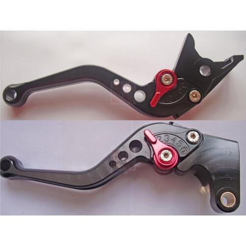 New motorcycle motorbike bike CNC brake&Clutch Levers For Yamaha YZF R1 1999-2001 1999 2000 2001 99 00 01