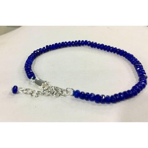 Oein Silver Bracelets