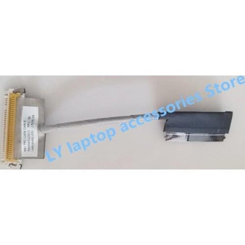 For HP Touchsmart 22-A 22-A014 original laptop LCD connection cable screen cable LCD cable N61 FPC CABLE DD0N61LC010