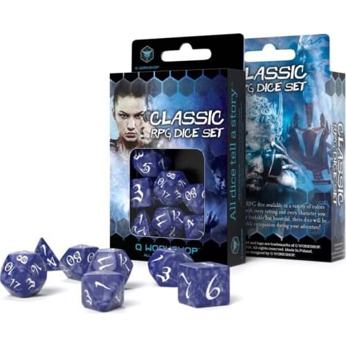 Pandora's Box Studio Board Games