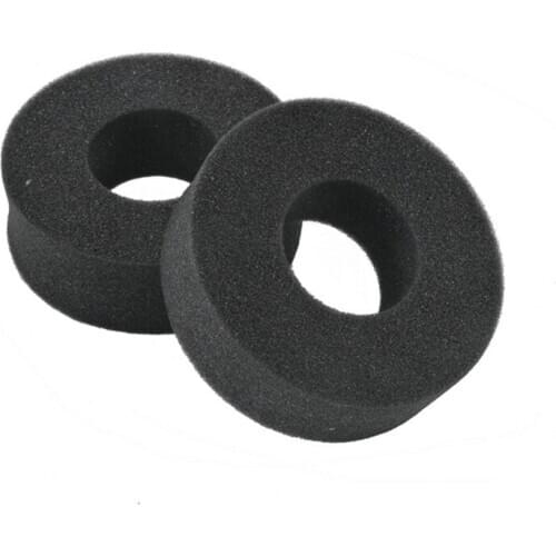 1.9inch Tire Insert Foam Replacement 105x35MM Tire Liner Sponge for 1/10 RC Crawler Car Modification Parts
