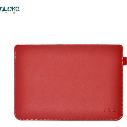 Simplicity and ultra-thin super slim Laptop bag case Sleeve for Lenovo IdeaPad 720S 13.3/14/15.6",Transverse style
