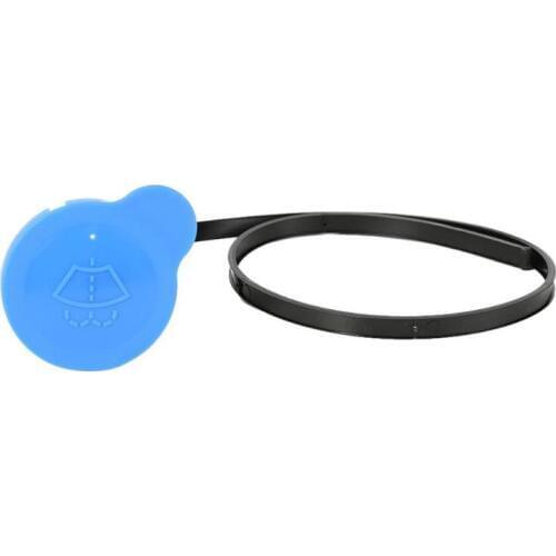 VODOOL Car Windshield Washer Fluid Reservoir Tank Bottle Cap Cover Repair Replacement Accessories 28913JD00A For Nissan Qashqa