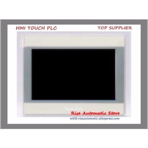 HMI Touch Screen PLC 10 Inch MT6100IH New