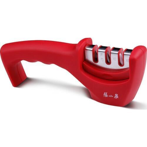 Professional Stone Knife Sharpener Diamond Professional Kitchen Knife Sharpener Electric amolador de faca sharpener QJJ60MDQ