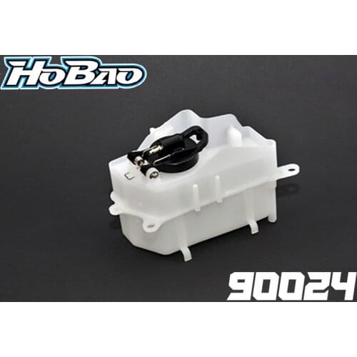 OFNA/HOBAO RACING 90024 FUEL TANK 150 CC FOR 1/8 SS/CAGE Buggy SS/CAGE TRUGGY