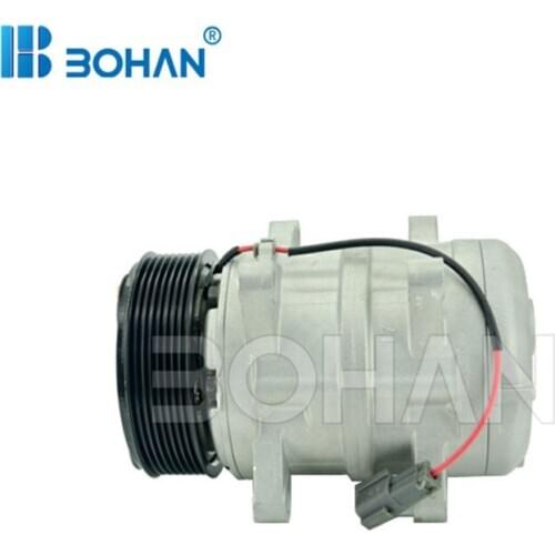 24v air compressor FOR ISUZU ROCKY BH-lS414