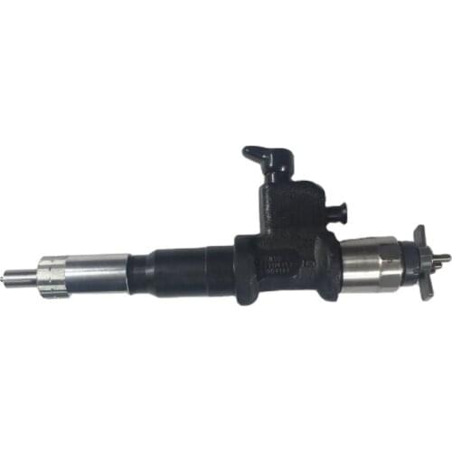 High quality 6WF1 6WG1 6WE1 engine diesel fuel injector 095000-5511