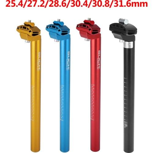 X Autohaux Seat Posts