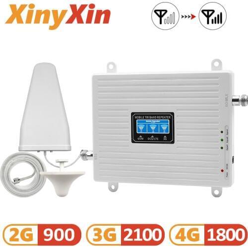 XINYXIN Sound Amplifiers