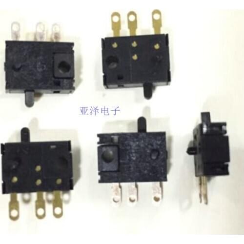 Japan shinmei gods MSS-30 detection switch micro switch reset switch 3 pin