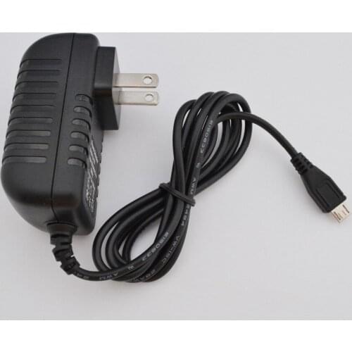 1PCS 5V 3A Micro USB Charger Power Supply Adapter for Quad Core Tablet PC Onda V975m V975s V973 V972 V971 V811 V801 V711S V813