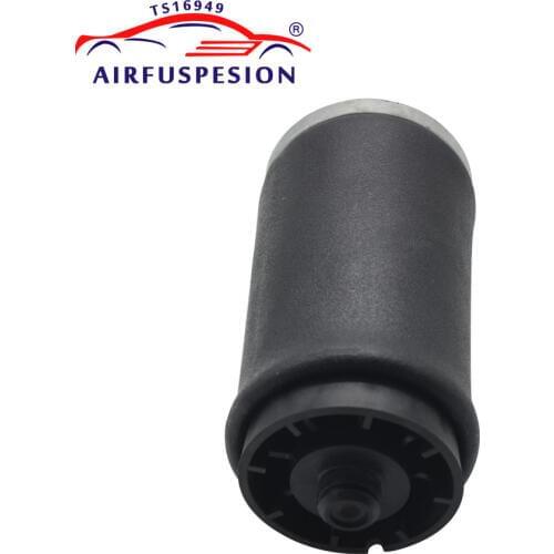1Pcs Rear Right Air Suspension Air Spring Bag for BMW X5 E53 Sport 37126750356 37121095580