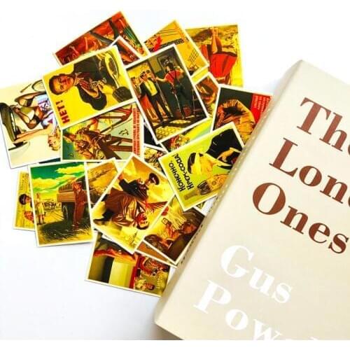 25PCS Mixed Soviet Union Stalin USSR CCCP HET Stickers Waterproof PVC Skateboard Guitar Phone Luggage Laptop Motorcycle Sticker