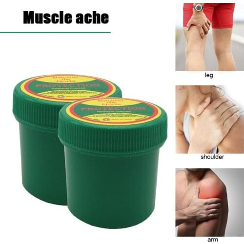 30g Artritis Rheumatoid Ointment For Pain In Joints Treatment Arthritis Relief Pain Musclar Personal Health Care