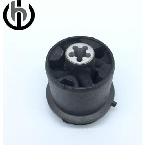 5Q0501541C Engine Motor Transmission Mount Kit rear axle bushing for V W Golf 7 Jetta Polo for Audi A1 A3 S3 Q2 SEAT Ateca Skoda