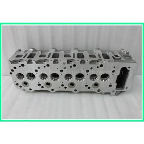 Auto Parts 4M40-T Cylinder Head ME202620 ME193804 Applied for Mitsubishi MONTERO PAJERO GLX/GLS AMC 908514