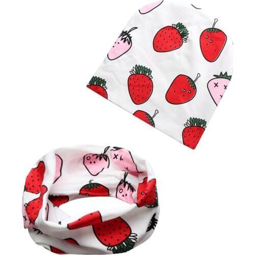 E&BAINEL Winter Hats For Babies
