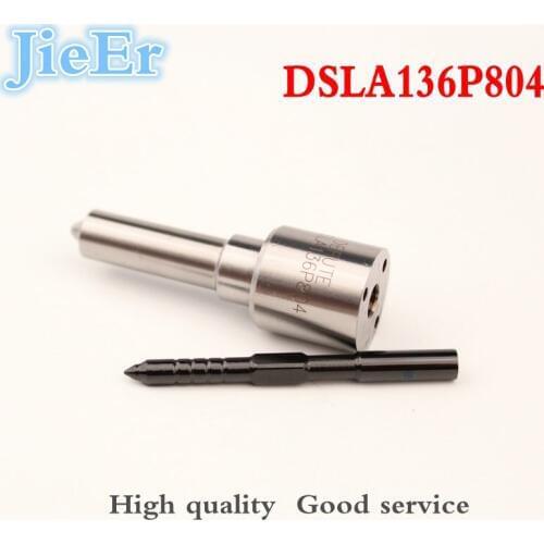 Good Quality Common Rail CRI Engine Fuel Injector Nozzle Injection Sprayer DSLA136P804 0433175203 5600684095